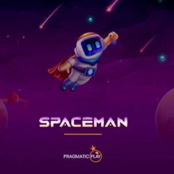 Spaceman pgvip