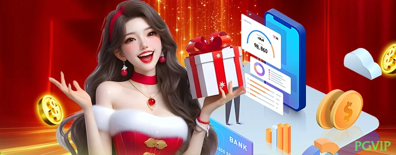 pgvip iOS vs Android